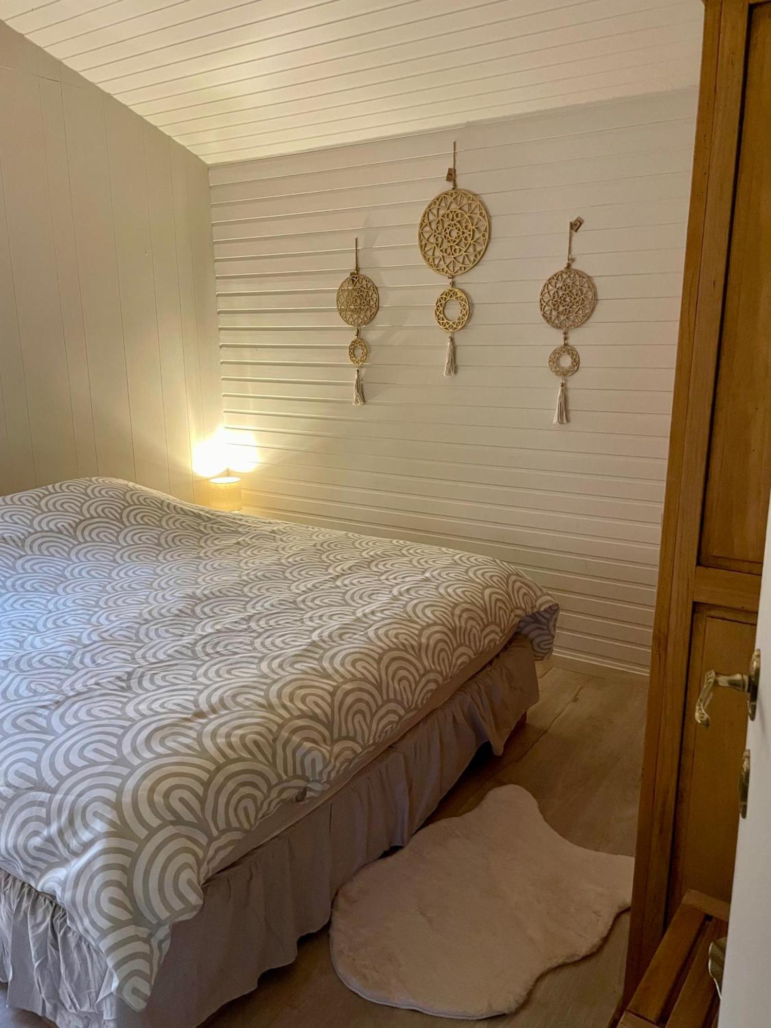 Chalet Sint-Hubertus Du Bois ซูเทนดาล ภายนอก รูปภาพ